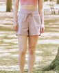 Airy Muse Shorts エアリーミューズショートパンツ SISH2602-PK - Pink