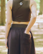 Soft Edge Shorts ソフトエッジショーツ SISH2601-BR - Brown