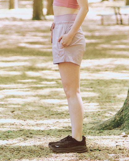 Airy Muse Shorts エアリーミューズショートパンツ SISH2602-PK - Pink