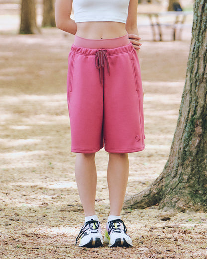 Soft Edge Shorts ソフトエッジショーツ SISH2601-PK - Pink