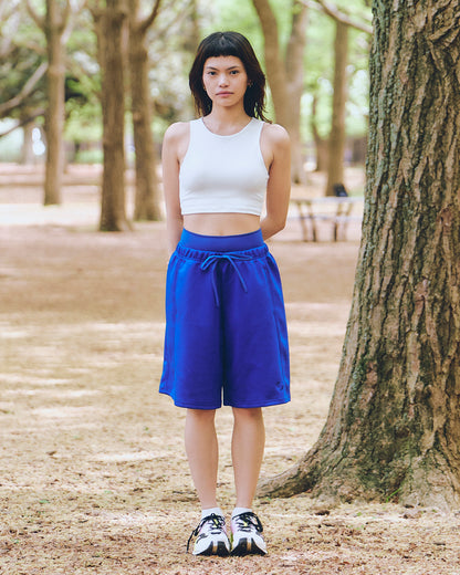 Soft Edge Shorts ソフトエッジショーツ SISH2601-NV - Navy