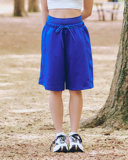 Soft Edge Shorts ソフトエッジショーツ SISH2601-NV - Navy