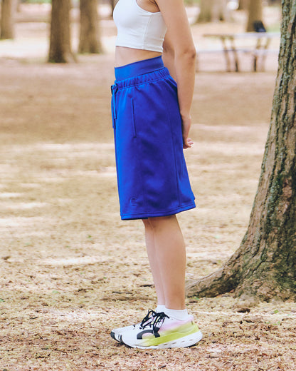 Soft Edge Shorts ソフトエッジショーツ SISH2601-NV - Navy