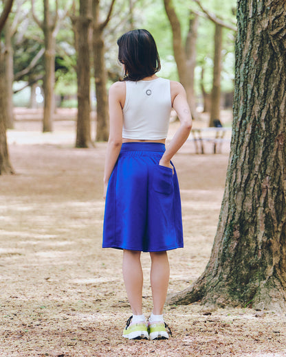 Soft Edge Shorts ソフトエッジショーツ SISH2601-NV - Navy