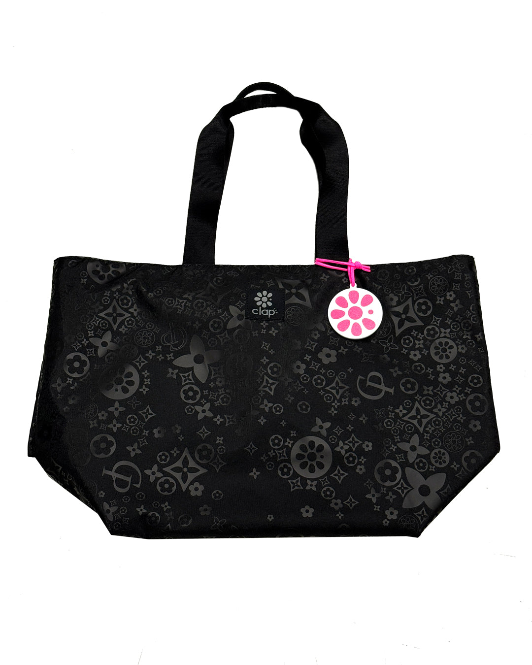 【LIMITED】エムトート ブラックモノグラム SO26029-BK - BLACKMONOGRAM