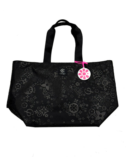 【LIMITED】エムトート ブラックモノグラム SO26029-BK - BLACKMONOGRAM
