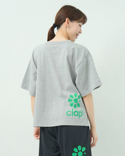 クラップフラワー ビッグティー CTS25067