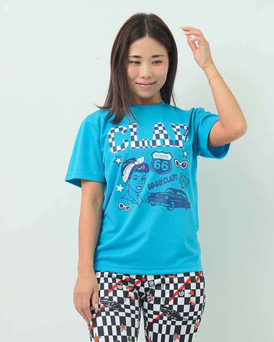 ヴィンテージクラップ ドライティー CTS25066