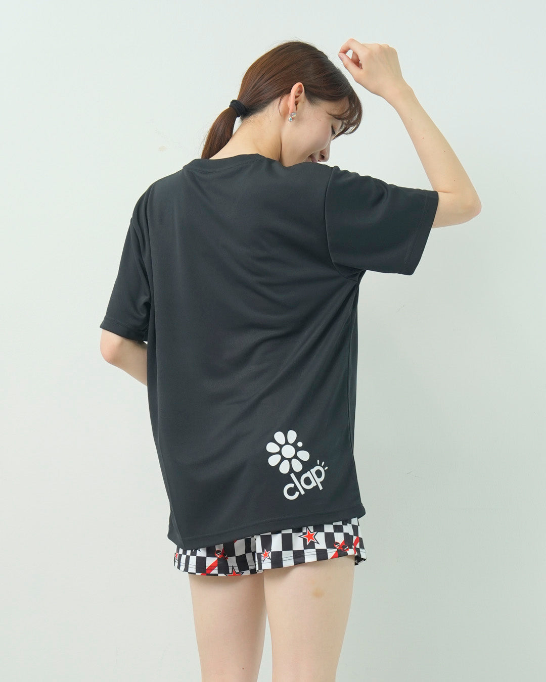 ヴィンテージクラップ ドライティー CTS25066