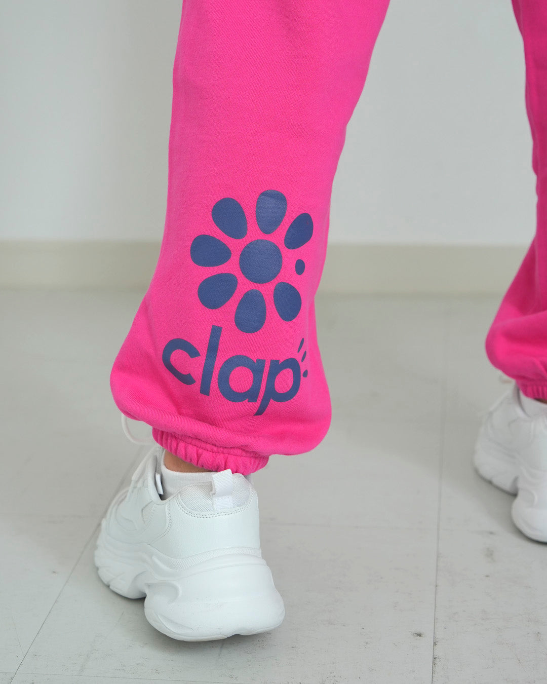 トリックオアクラップ スウェットパンツ SP25007 – clap トリックオアクラップ スウェットパンツ SP25007 – clap