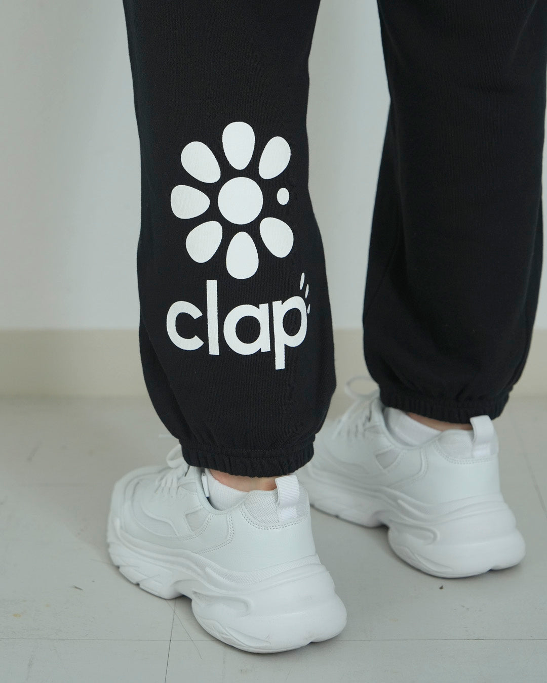 トリックオアクラップ スウェットパンツ SP25007 – clap