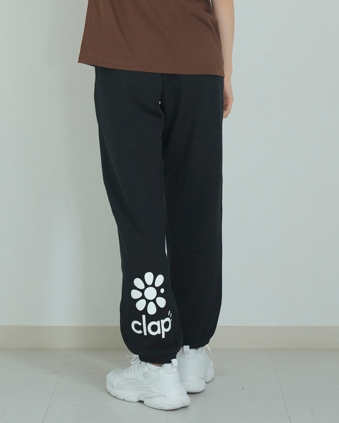 トリックオアクラップ スウェットパンツ SP25007