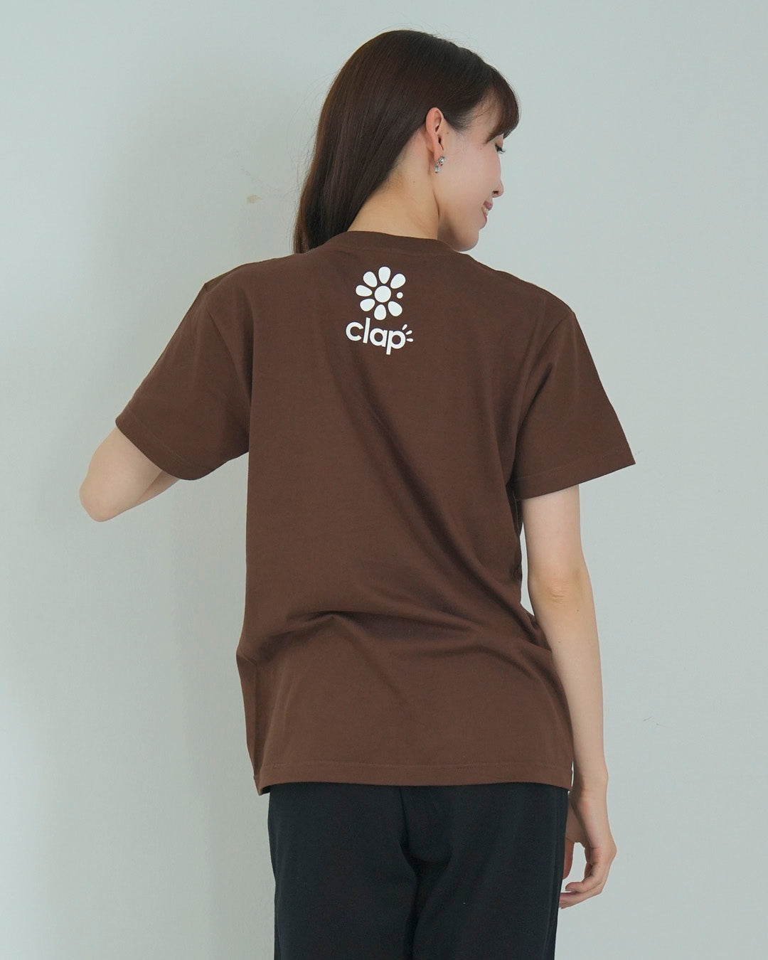 クラップストロベリー ティー CTS25074