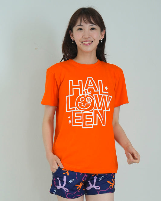 ハロウィーンクラップ ティー CTS25072