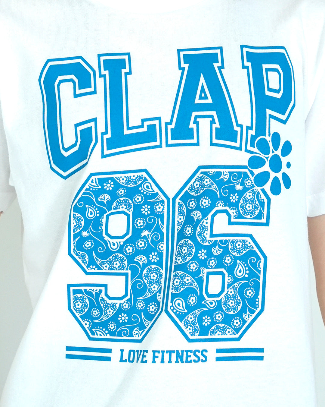 LIMITED 96ペイズリー ティー+ハンカチタオル SO25036