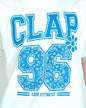 LIMITED 96ペイズリー ティー+ハンカチタオル SO25036