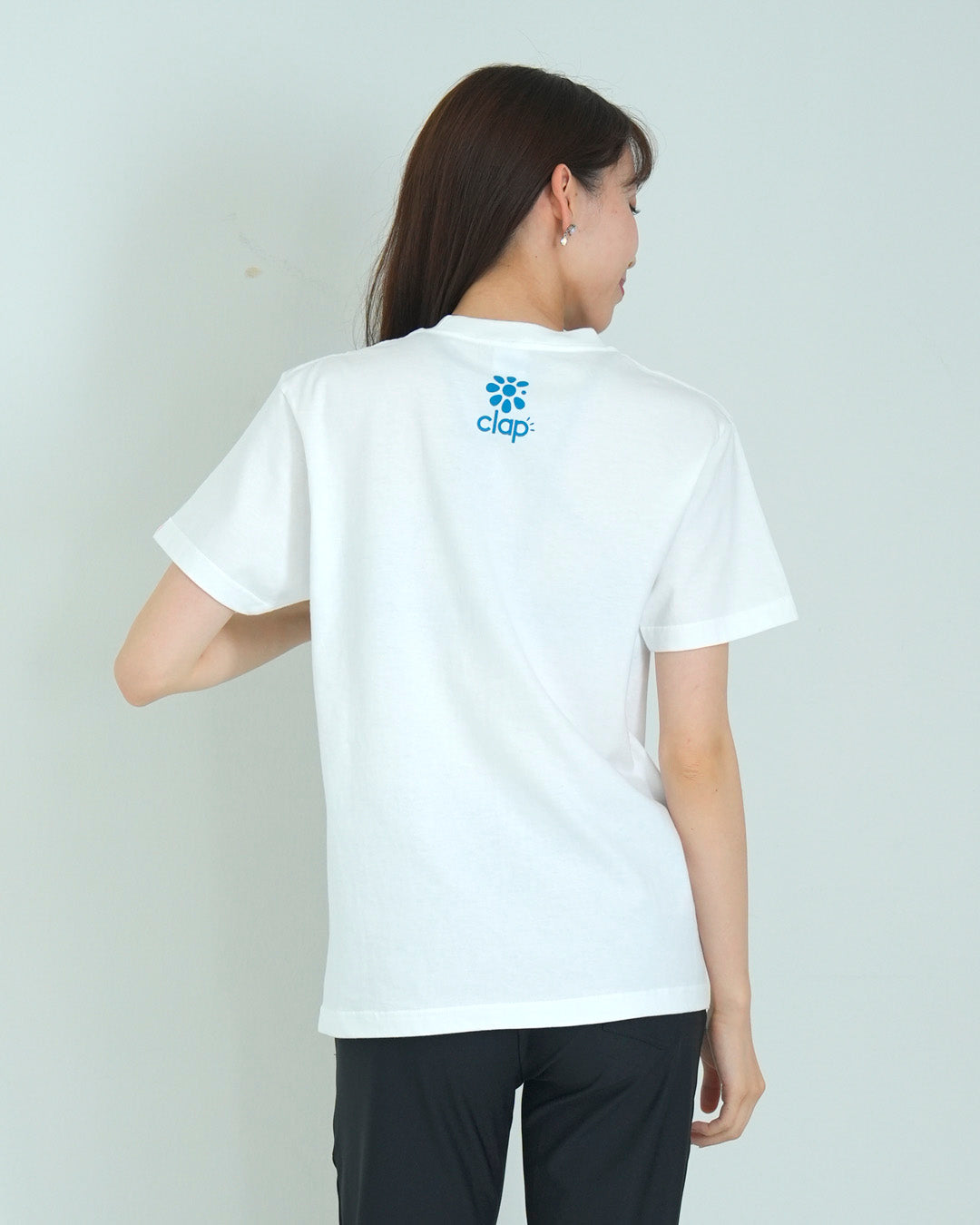 LIMITED 96ペイズリー ティー+ハンカチタオル SO25036 – clap