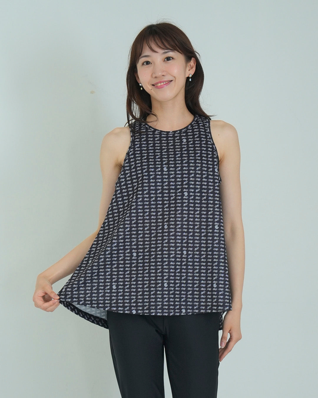 CLAP クラップ イージー パンツ  ♥新品タグ付き♥ 楽天市場】 clap [クラップ] > BOTTOMS : Wstudio