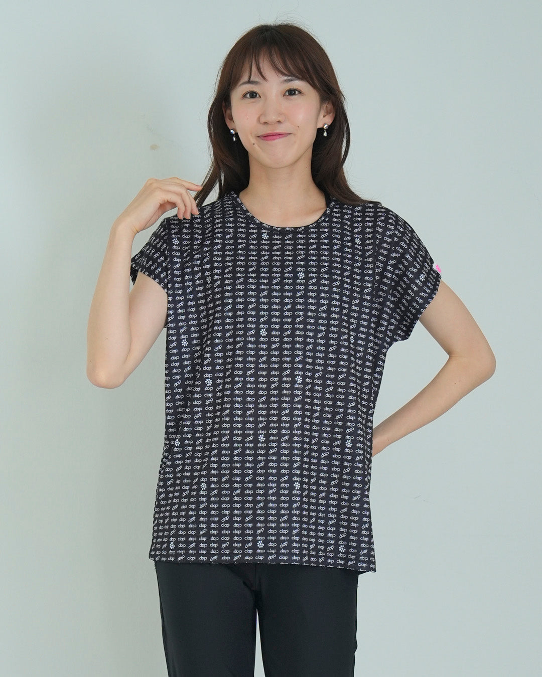 CLAP クラップ イージー パンツ  ♥新品タグ付き♥ 楽天市場】 clap [クラップ] > BOTTOMS : Wstudio