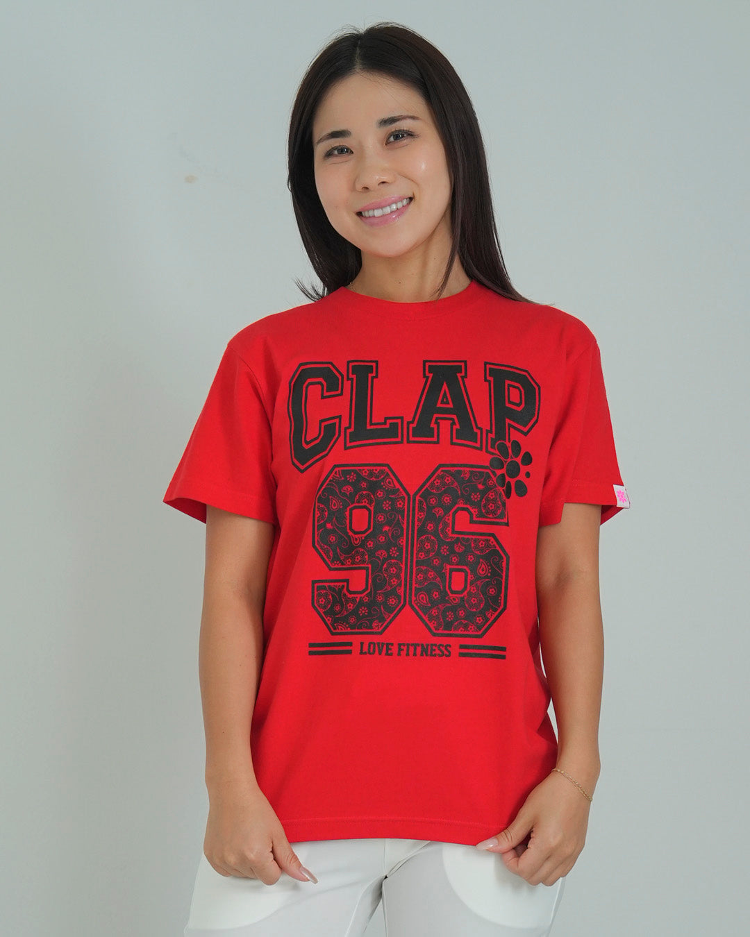 LIMITED 96ペイズリー ティー+ハンカチタオル SO25036 – clap