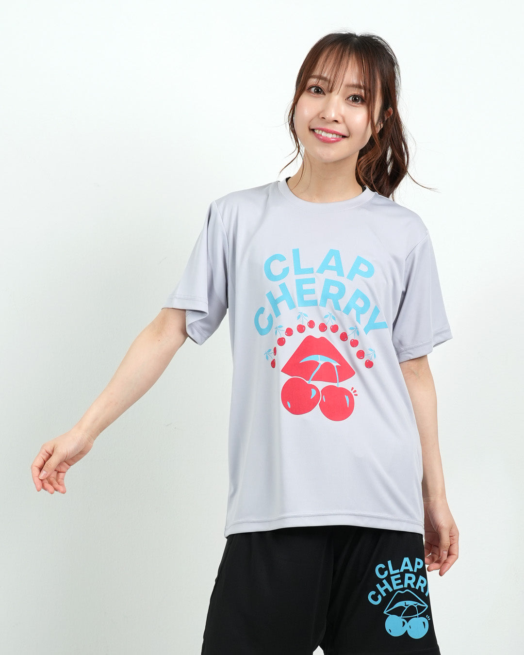 40％OFF】クラップチェリー ドライティー CTS25061 – clap