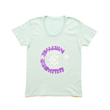 Aloha Clap SlimTee<br>アロハクラップスリムティー<br>CTS24068