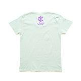 Aloha Clap SlimTee<br>アロハクラップスリムティー<br>CTS24068