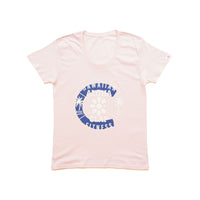 Aloha Clap SlimTee<br>アロハクラップスリムティー<br>CTS24068