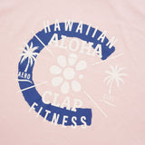 Aloha Clap SlimTee<br>アロハクラップスリムティー<br>CTS24068