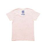 Aloha Clap SlimTee<br>アロハクラップスリムティー<br>CTS24068