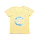 Aloha Clap SlimTee<br>アロハクラップスリムティー<br>CTS24068