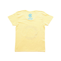 Aloha Clap SlimTee<br>アロハクラップスリムティー<br>CTS24068