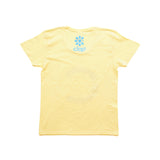 Aloha Clap SlimTee<br>アロハクラップスリムティー<br>CTS24068