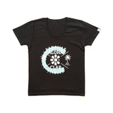 Aloha Clap SlimTee<br>アロハクラップスリムティー<br>CTS24068