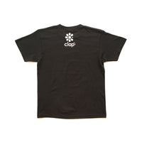 Clap Girl Tee<br>クラップガールティー<br>CTS24067