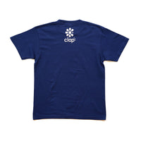 Clap Girl Tee<br>クラップガールティー<br>CTS24067