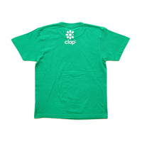 Clap Girl Tee<br>クラップガールティー<br>CTS24067