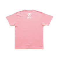 Clap Girl Tee<br>クラップガールティー<br>CTS24067