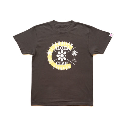Aloha Clap Tee アロハクラップティー CTS24069