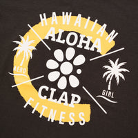 Aloha Clap Tee<br>アロハクラップティー<br>CTS24069