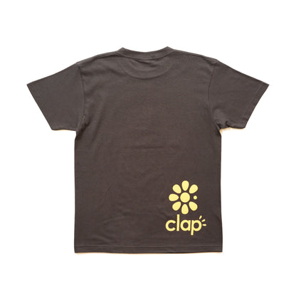 Aloha Clap Tee アロハクラップティー CTS24069