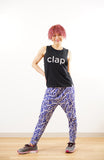 Flower-clap Box Tank<br>フラワークラップボックスタンク<br>CTS23054