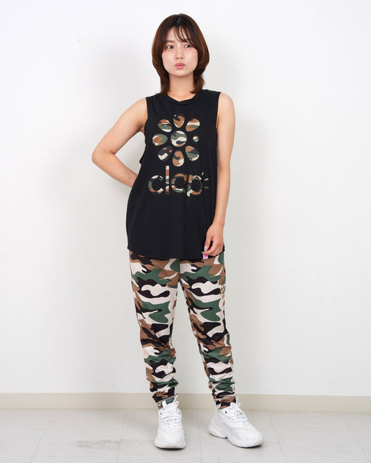 カモフラージュ エフォートレス CL26015 - CAMOUFLAGE