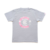 Aloha Clap Tee<br>アロハクラップティー<br>CTS24069