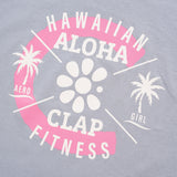 Aloha Clap Tee<br>アロハクラップティー<br>CTS24069