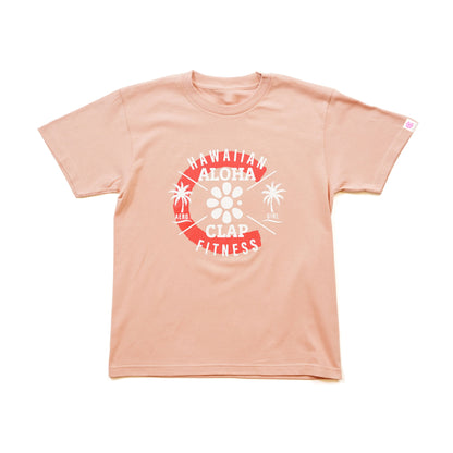 Aloha Clap Tee アロハクラップティー CTS24069