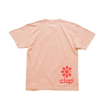 Aloha Clap Tee アロハクラップティー CTS24069