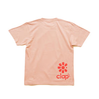 Aloha Clap Tee<br>アロハクラップティー<br>CTS24069