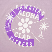 Aloha Clap Tee<br>アロハクラップティー<br>CTS24069