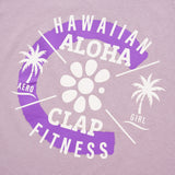 Aloha Clap Tee<br>アロハクラップティー<br>CTS24069